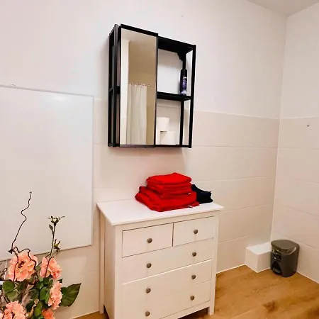 Appartement Zenlounge