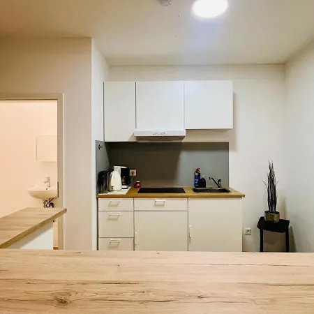 Zenlounge Apartment