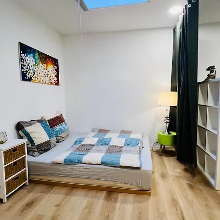 Zenlounge Cologne